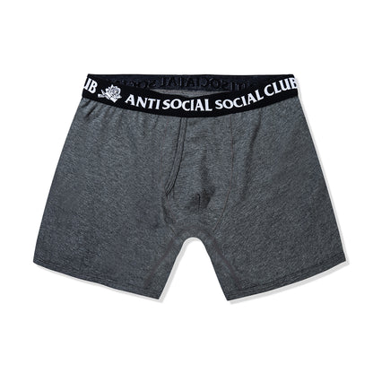 ASSC Jacquard Logo Boxer Briefs 3-Pack - Multi