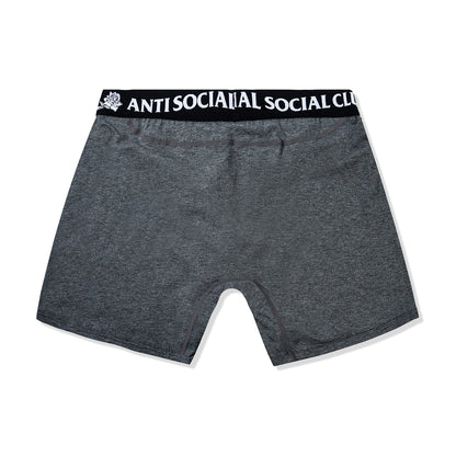 ASSC Jacquard Logo Boxer Briefs 3-Pack - Multi
