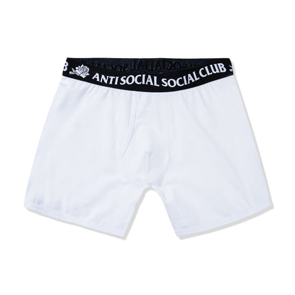 ASSC Jacquard Logo Boxer Briefs 3-Pack - Multi