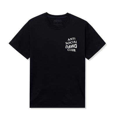 ASSC x COD Dawg Tee - Black