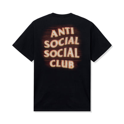 ASSC x COD Thermal Cam Tee - Black