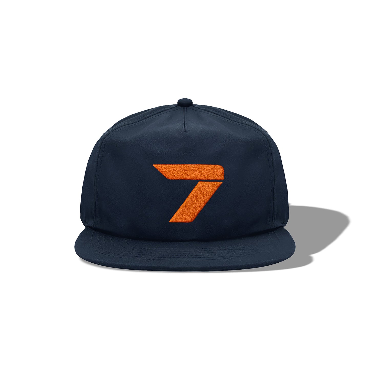 ASSC x COD 7 Cap - Steel Blue