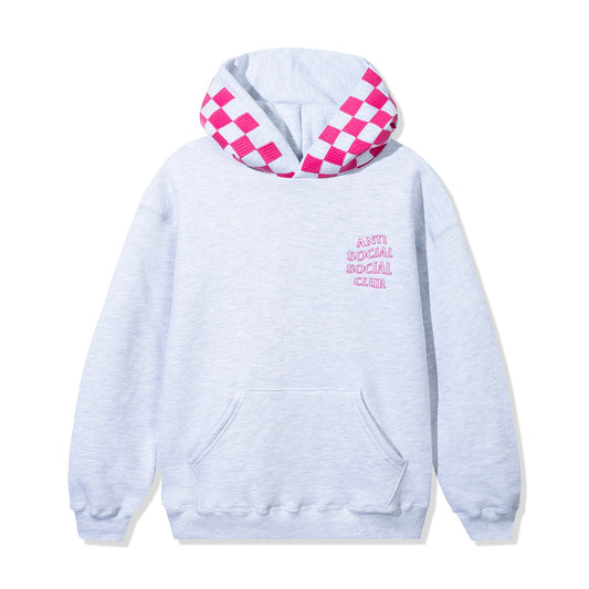 Checkered Flag Hoodie