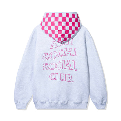 Checkered Flag Hoodie