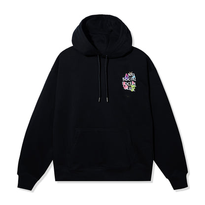 ASSC REFLECTIVE EMBROIDERED 2025 CLUB HOODIE