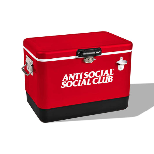 ASSC Flavor Cooler - Red