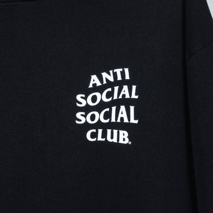 MIND GAMES USA MADE HOODIE