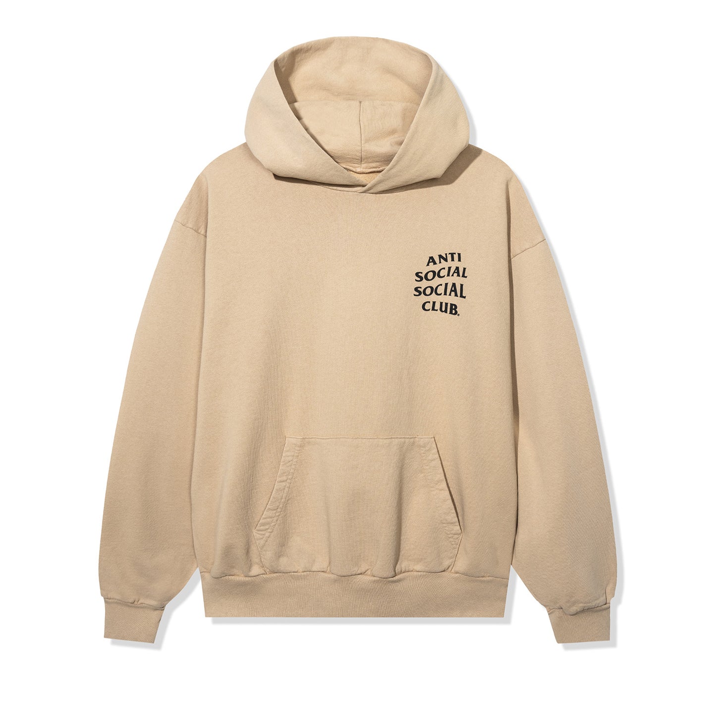 MIND GAMES USA MADE HOODIE