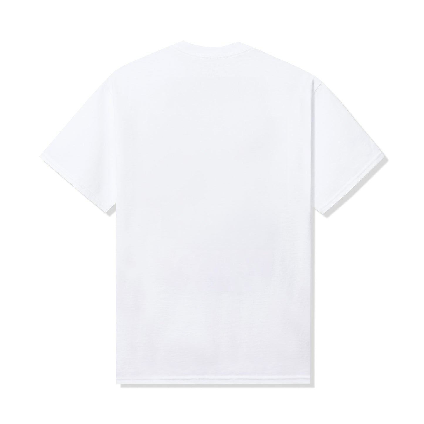 ASSC Alien Tee - White