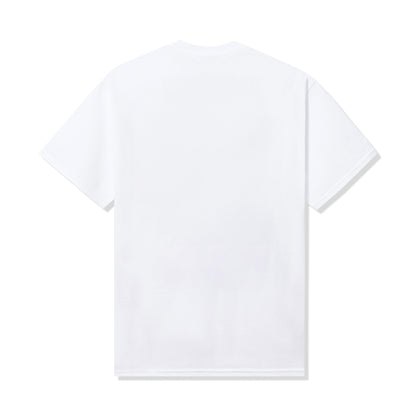 ASSC Alien Tee - White