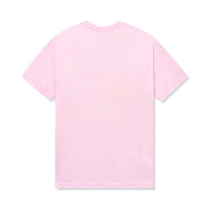 ASSC Alien Tee - Pale Pink