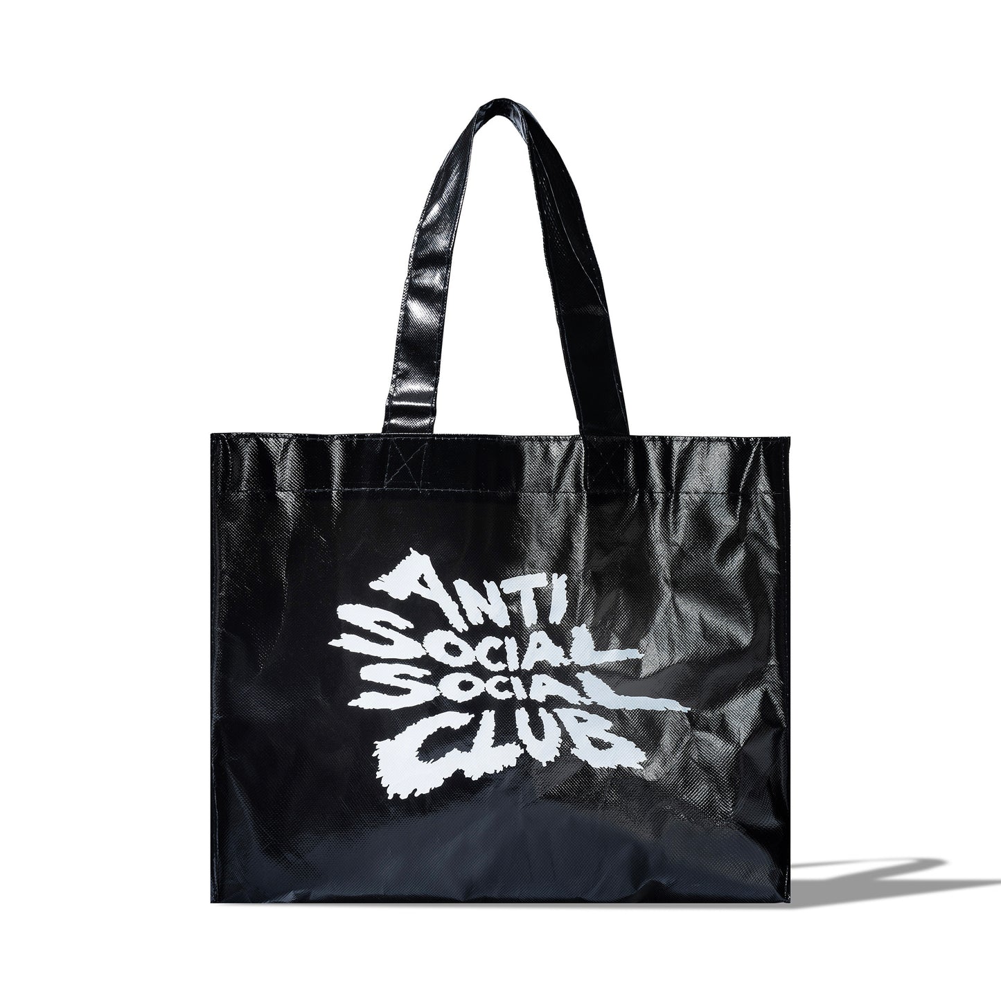 ASSC Schoold Tote - Black