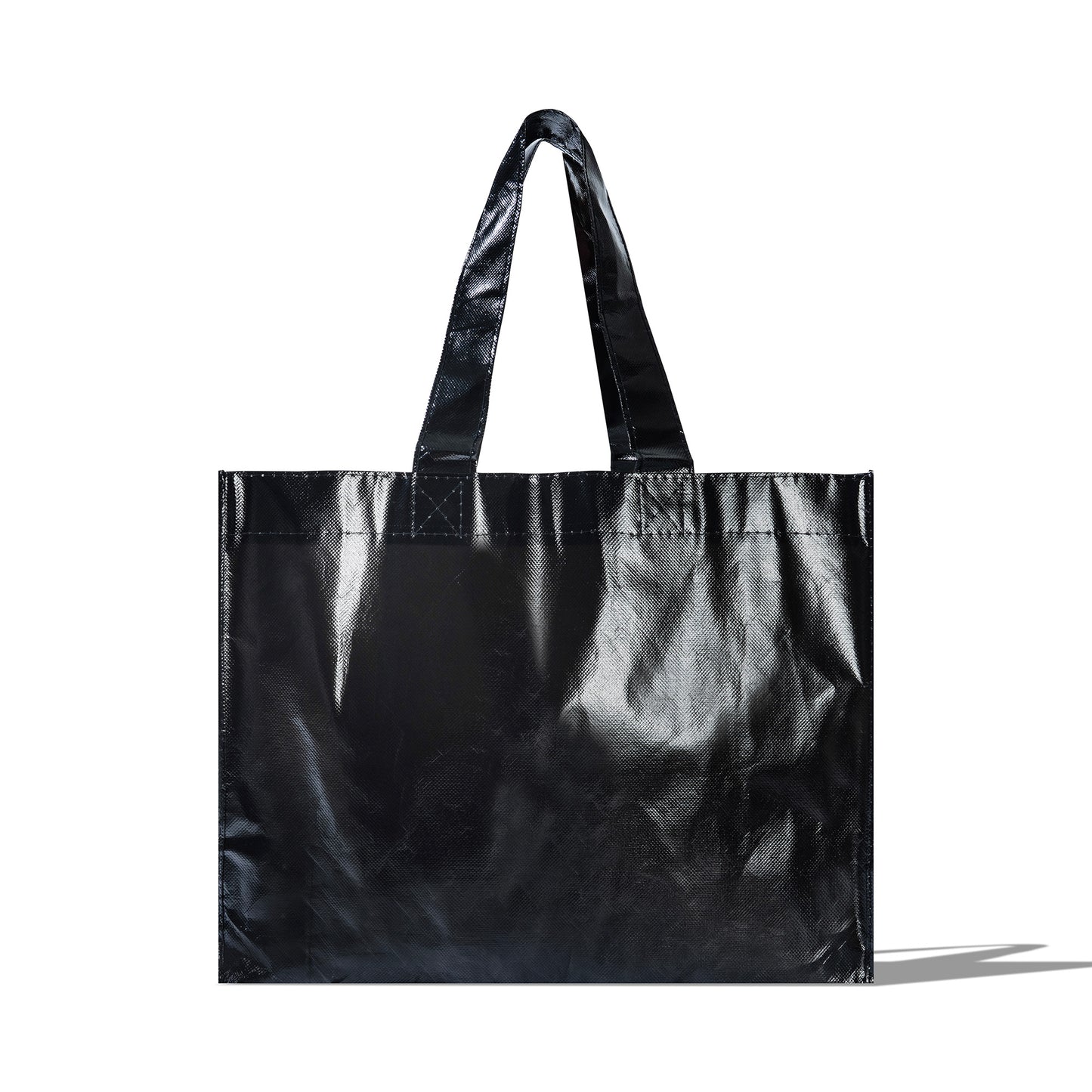 ASSC Schoold Tote - Black