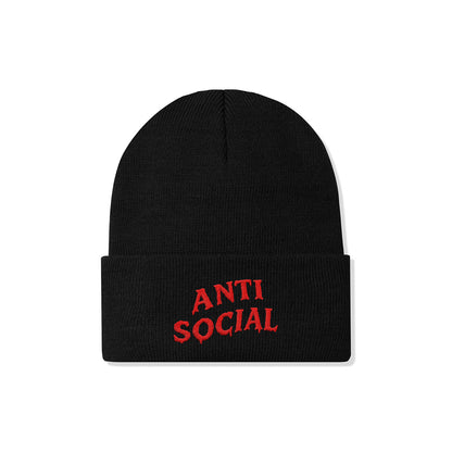 ASSC Game Killer Beanie - Black