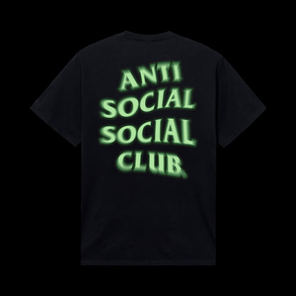 ASSC Reaper Tee - Black