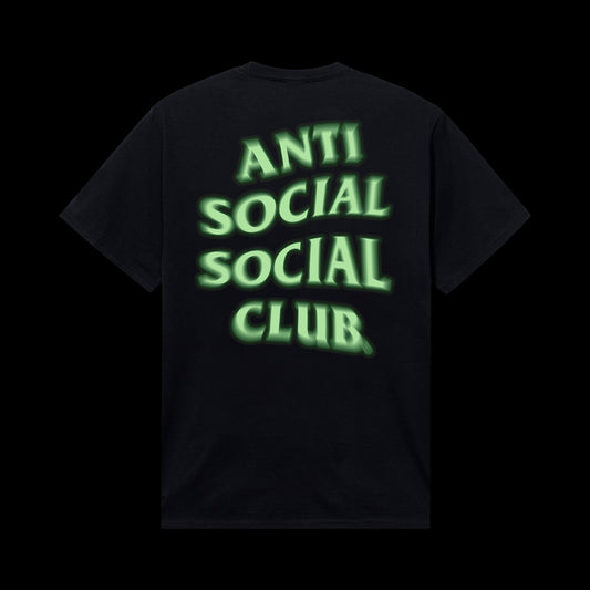 ASSC Reaper Tee - Black