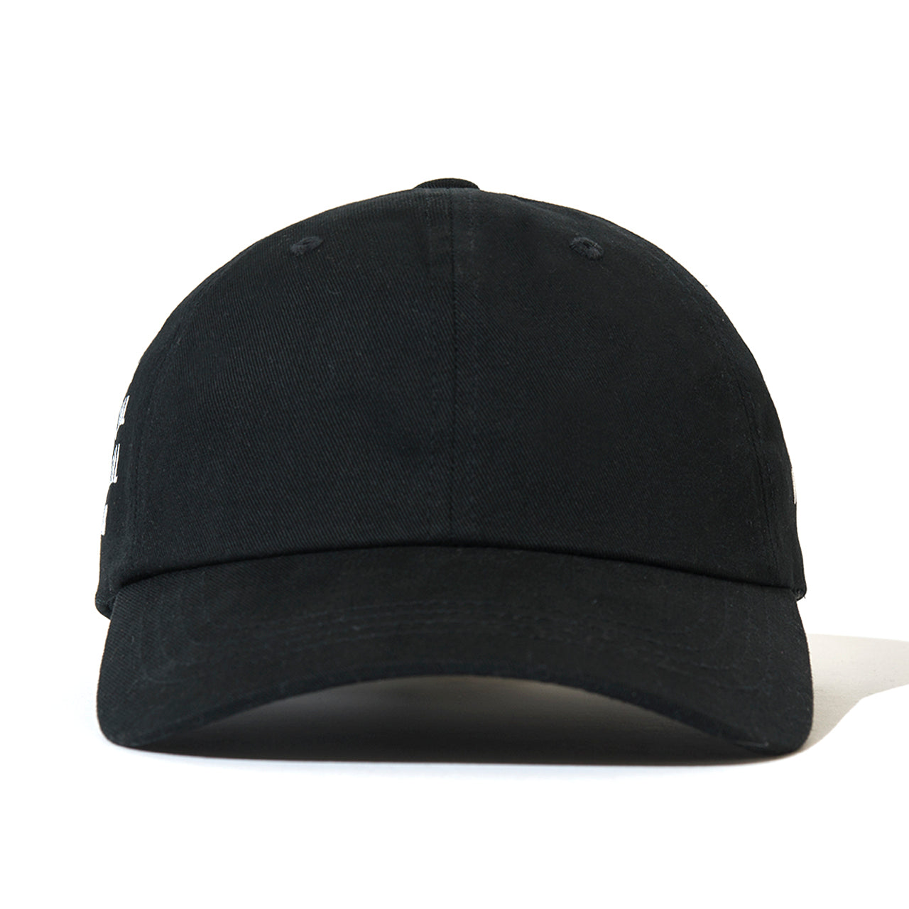 Classic Get Weird Cap - Black