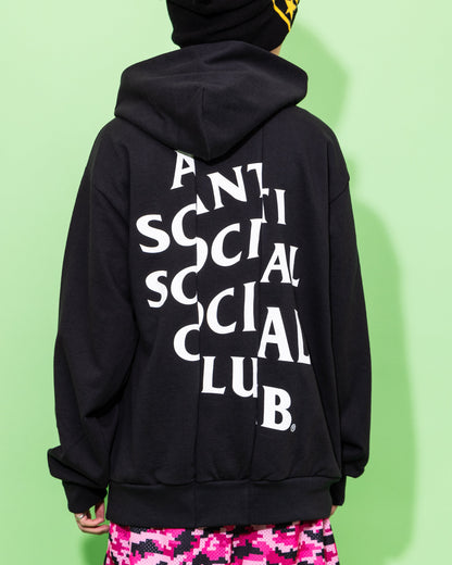 Sliced Mind Games Hoodie