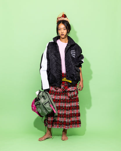 Get Weird Mechanics Jacket