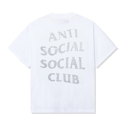 Mind Games Rhinestone Tee
