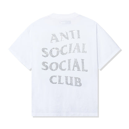 Mind Games Rhinestone Tee