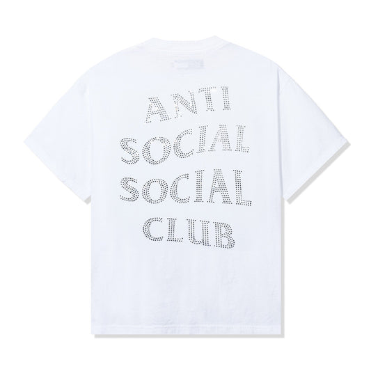 Mind Games Rhinestone Tee