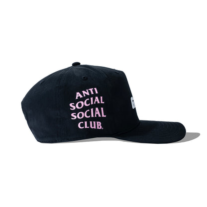 Get Weird Sponsor Cap