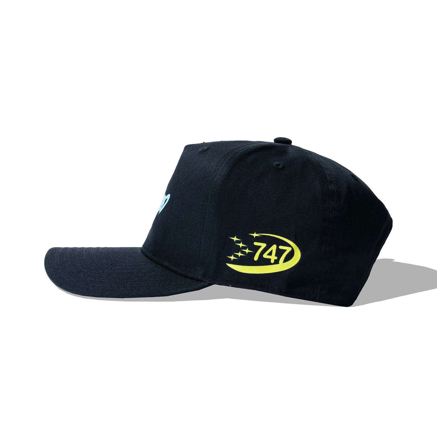 Get Weird Sponsor Cap