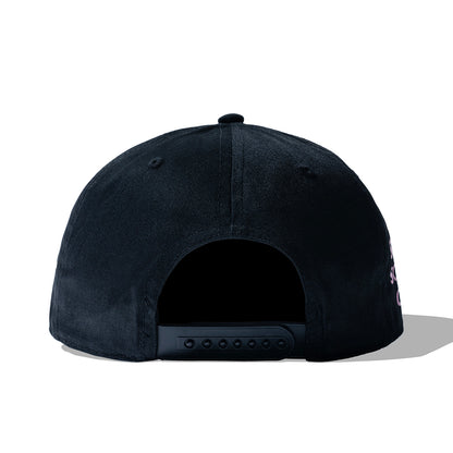 Get Weird Sponsor Cap