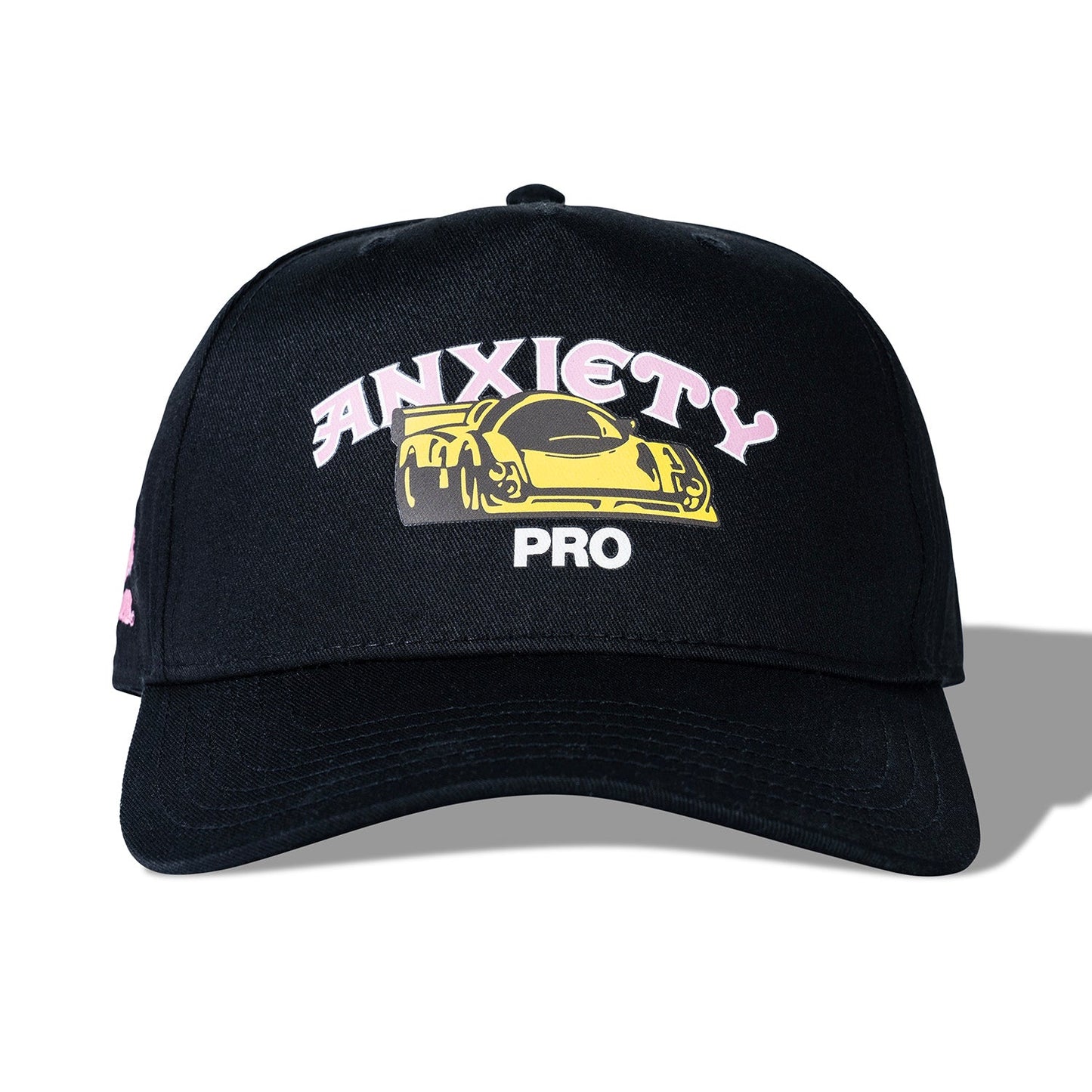 Anxiety Cap