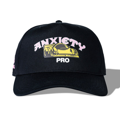 Anxiety Cap