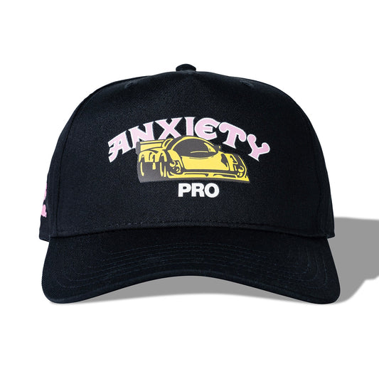 Anxiety Cap