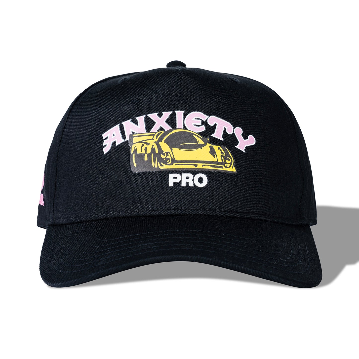 Anxiety Cap