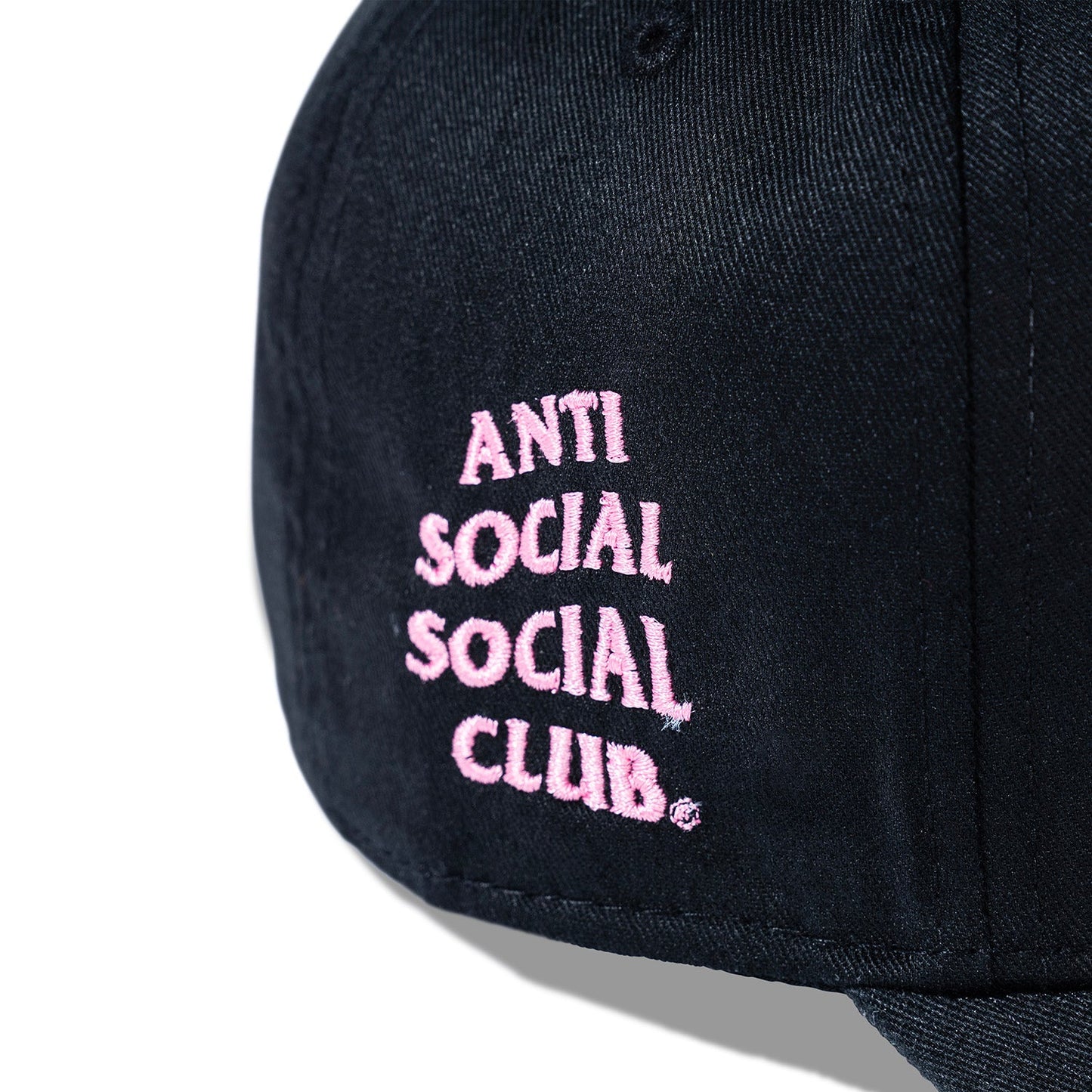 Anxiety Cap