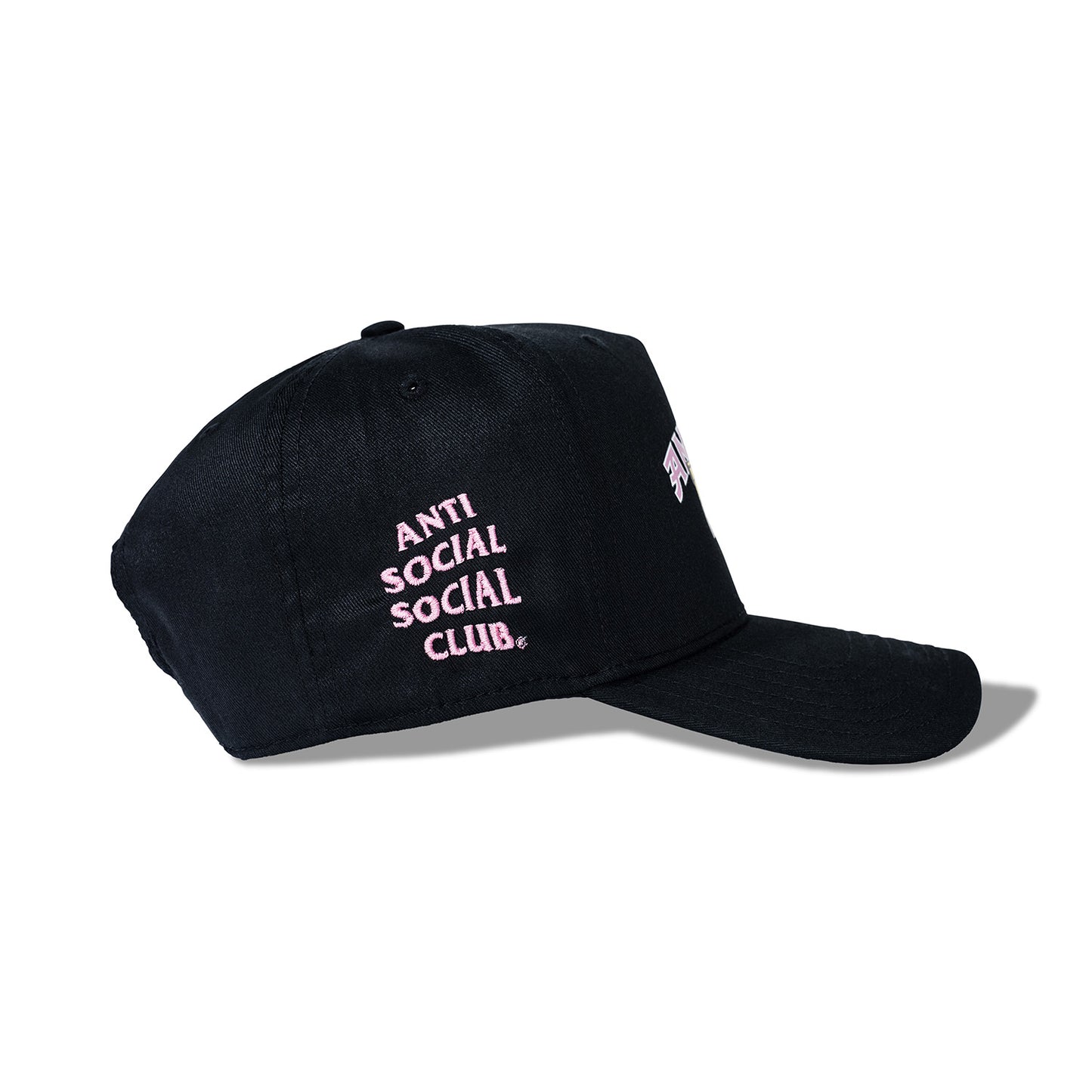 Anxiety Cap