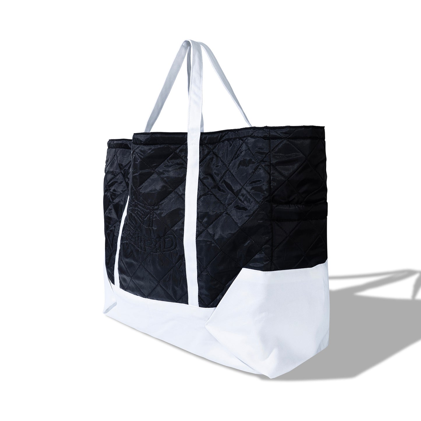 Get Weird Jumbo Tote Bag