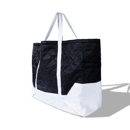 Get Weird Jumbo Tote Bag