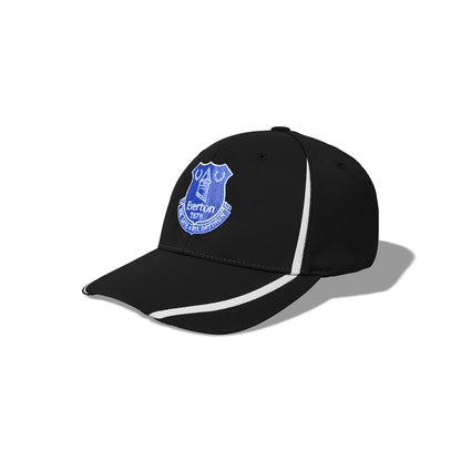 ASSC X Everton FC Premier Cap - Black