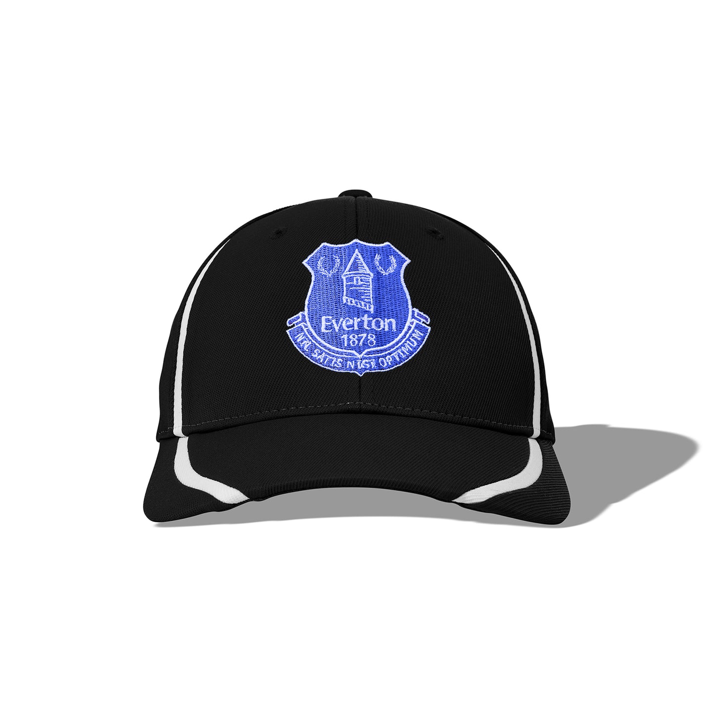 ASSC X Everton FC Premier Cap - Black