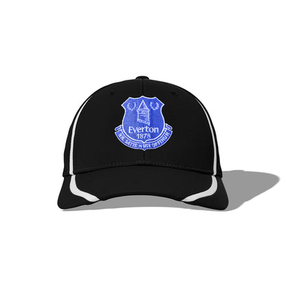 ASSC X Everton FC Premier Cap - Black