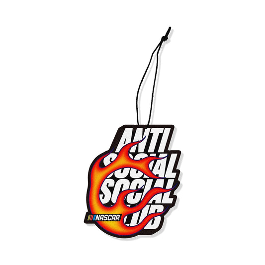ASSC x Nascar Flame Air Freshener - Multi