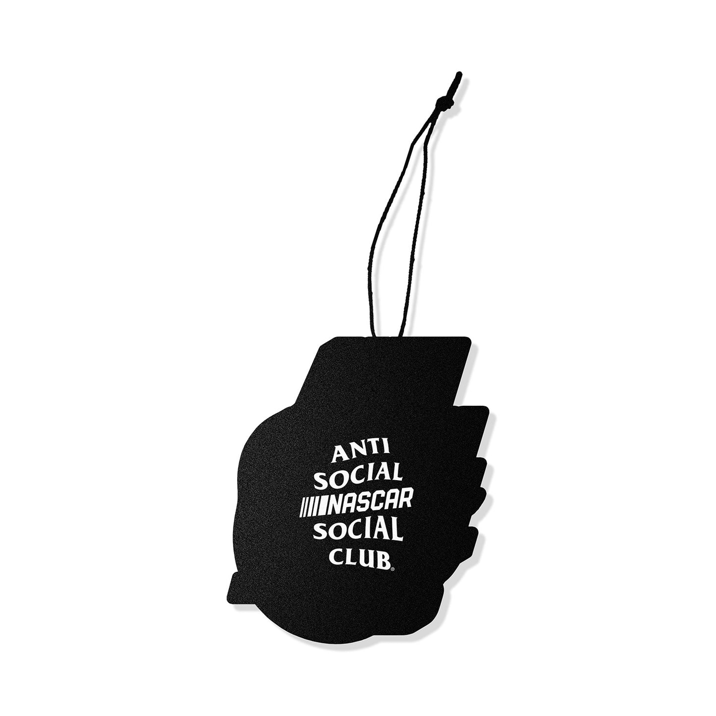 ASSC x Nascar Flame Air Freshener - Multi