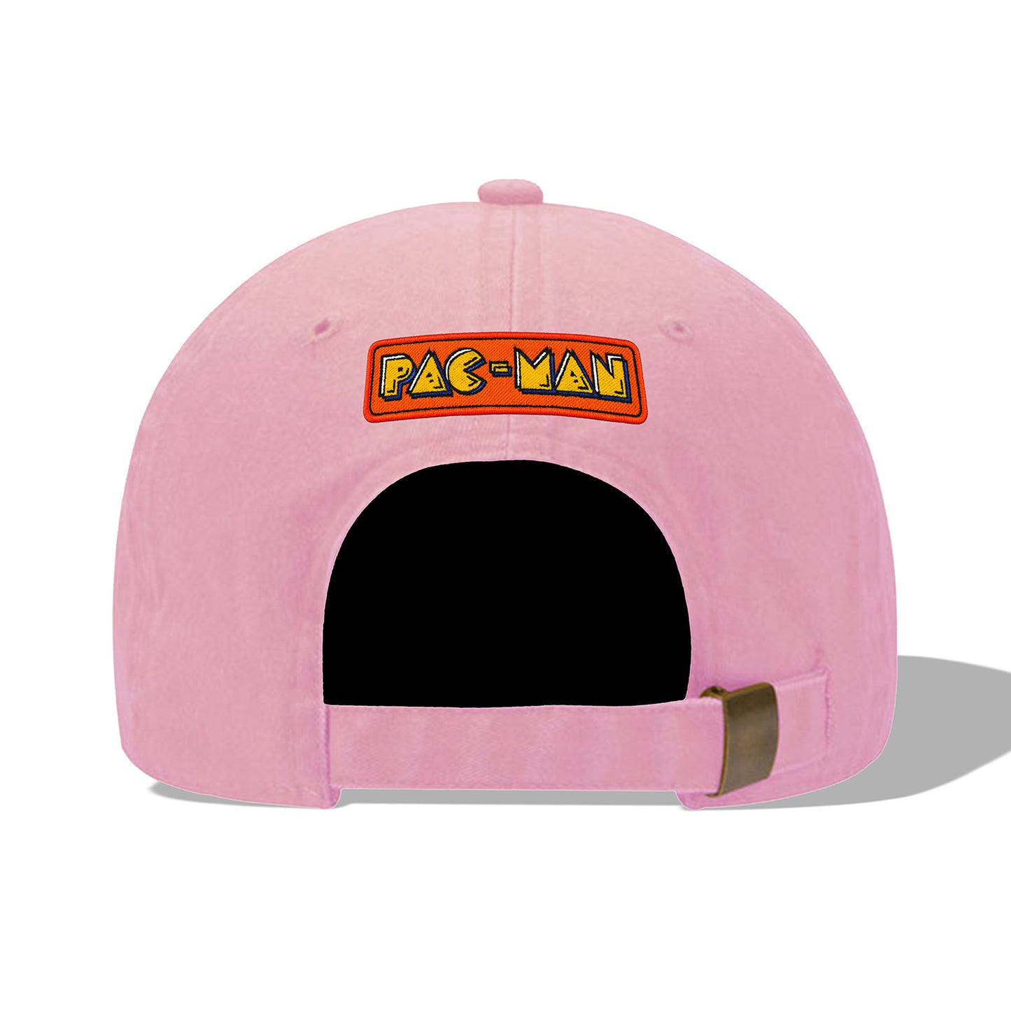 ASSC X Pac Man Pinky Cap - Pink