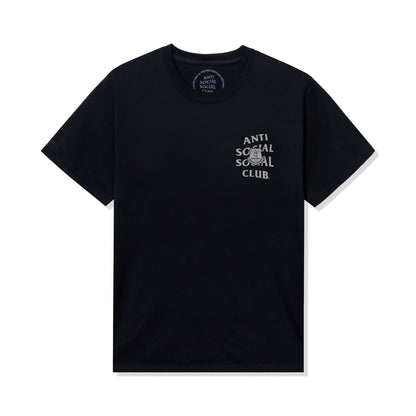 ASSC X Everton FC Blues Tee - Black
