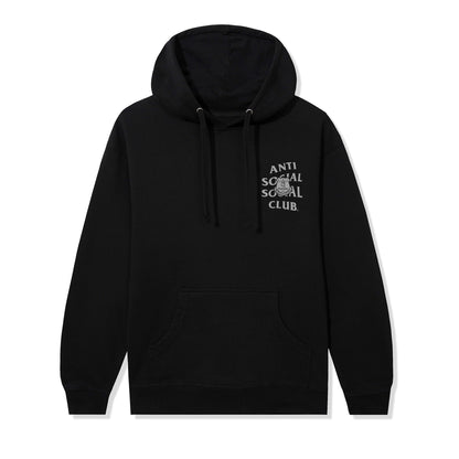 ASSC X Everton FC Blues Hoodie - Black