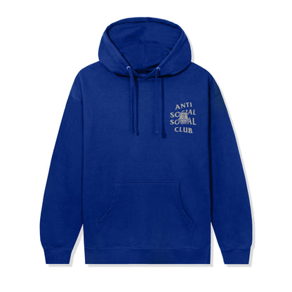 ASSC X Everton FC Blues Hoodie - Royal