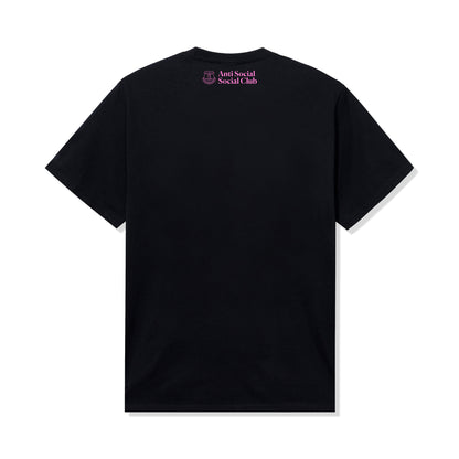 ASSC X Everton FC  Toffees Tee - Black