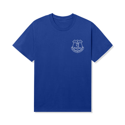 ASSC X Everton FC Evertonian Tee - Royal