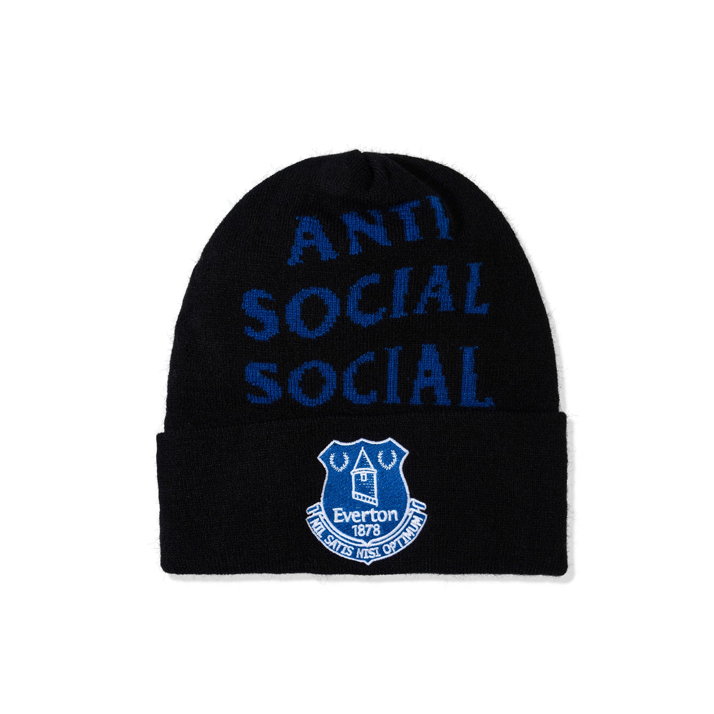 ASSC X Everton FC Pitch Beanie - Multi