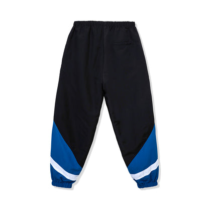 ASSC X Everton FC Premier Nylon Track Pant - Black